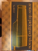 Zestaw do pielęgnacji włosów ZSO POLAM - FAREL