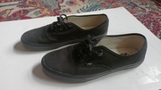 Buty Vans czarne rozmiar 49