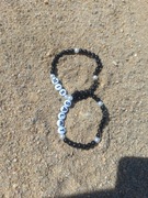 Taco Hemingway-Mix salat-Matching bransoletki