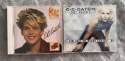 C.C.CATCH Dieter Bohlen Modern Talking CD + MAXI CD OKAZJA 