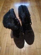 buty zimowe Human Nature & Innovation Waterproof  41