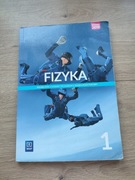 Fizyka podręcznik do 1 klasy