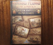 Kraków i Lwów w pocztówkach - Czarnowski 