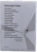 NOWY Tester Szczelności Medtronic Watertight Tester MMT-7726