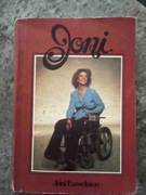 Joni. Joni Eareckson. 