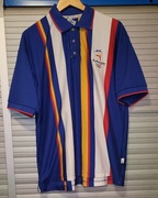 SYDNEY 2000 SOCOG 1996 koszulka vintage polo Australia Olimpiada XXL