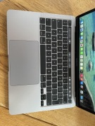 MacBook Pro (A2251/2020r.) i5, 16GB RAM, 512GB SSD