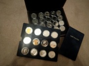 ANGLIA WIELKA BRYTANIA 5 Funtów 5 Pounds - Royal Collection