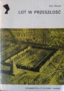 Lot w przeszłość - Leo Deuel