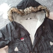 Kombinezon dla chlopca Wójcik rozm 92