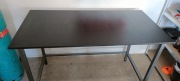 Solidny stół roboczy / garażowy
