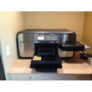 Drukarka dtg mPower anajet