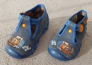 Kapcie dziecięce papcie r. 20 BEFADO