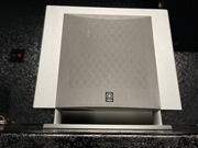 subwoofer aktywny yamaha yst-fsw100 130w 