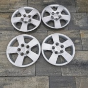 Kia Venga oryginalne kolpaki 15   52960-1P000