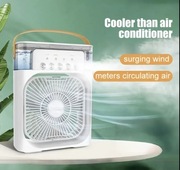 CoolBreeze Compact