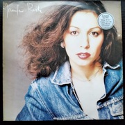 Jennifer Rush - Jennifer Rush lp (EX+ / EX)