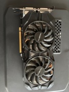 Karta graficzna Gigabyte GTX 960 WindForce 2X OC 4GB GDDR5 testowana 