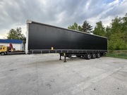 Naczepa Schmitz mega 