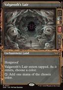 Valgavoth's Lair