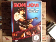BON JOVI - MUSIC IN REVIEW