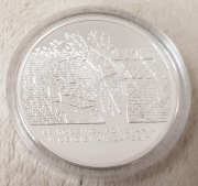 20zł - 65.ROCZNICA POWSTANIA W GETCIE WARSZAWSKIM - 2008r.