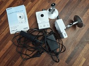 Zestaw 2x kamera IP Sony snc-cx600w
