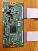 T-CON V14 TM120 UHD Ver. 0.6 6870C-0502C z tv LG