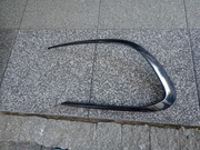 Listwy zderzaka amg cla a117  a1178858600