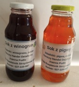 Soki domowe - Rolniczy Handel Detaliczny 