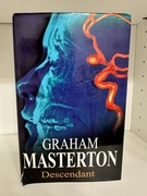 Graham Masterton - Descendant