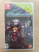 Gra Super Alloy Ranger na Switch