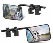 Lusterko dodatkowe zewnętrzne Suparee 2 sztuki