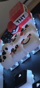 Przycisk do klawiatury shyUwU keycap minka custom klawiatura key cap
