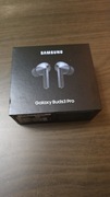 Słuchawki Samsung Galaxy Buds 3 Pro - nieużywane