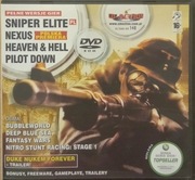 234 CD Action Pełne wersje gier