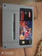 Aladdin SNES stan bdb