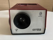 Projektor Diaskop Ania PRL