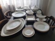 Rosenthal Kronach - serwis obiadowy