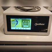 Shock master 500 sterownik i głowica