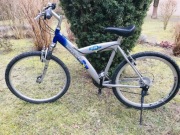 Rower młodzieżowy Adventure MTB-26 cali