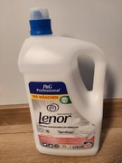 Lenor Sensitive 190 prań 4.75L