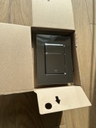 Grohe Skate Cosmopolitan S przycisk spłukujący WC