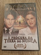 Marzyciel (2004) - wersja portugalska, DVD