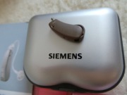Aparat słuchowy SIEMENS reflex L