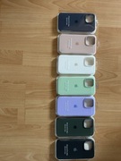 Etui silikonowe iPhone 16 pro max