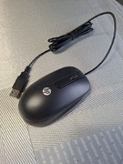 Hp myszka przewodowa 672652-001