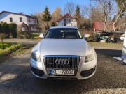 Sprzedam Audi q5 4x4 rok 2010