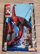 Dobry komiks Spiderman 2 plus plakat 