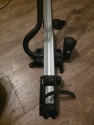 Bagażnik samochodowy THULE ProRide 598